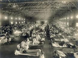 Lessons from the 1918 Influenza Pandemic