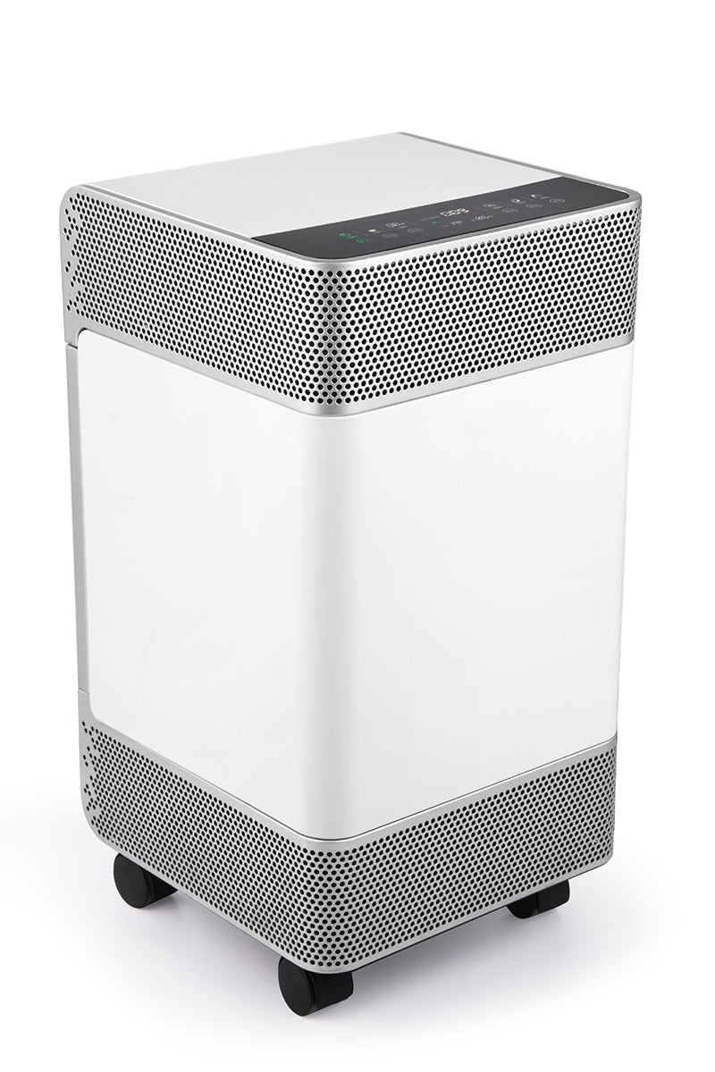 Commercial and Medical Grade Air Purifier | KY-APS-500 - Earthwise UV