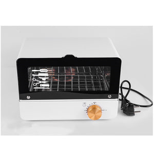 UV-C Beauty Tools Sterilizer