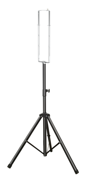 Tripod Stand for Commercial Grade UVC Light Fixture