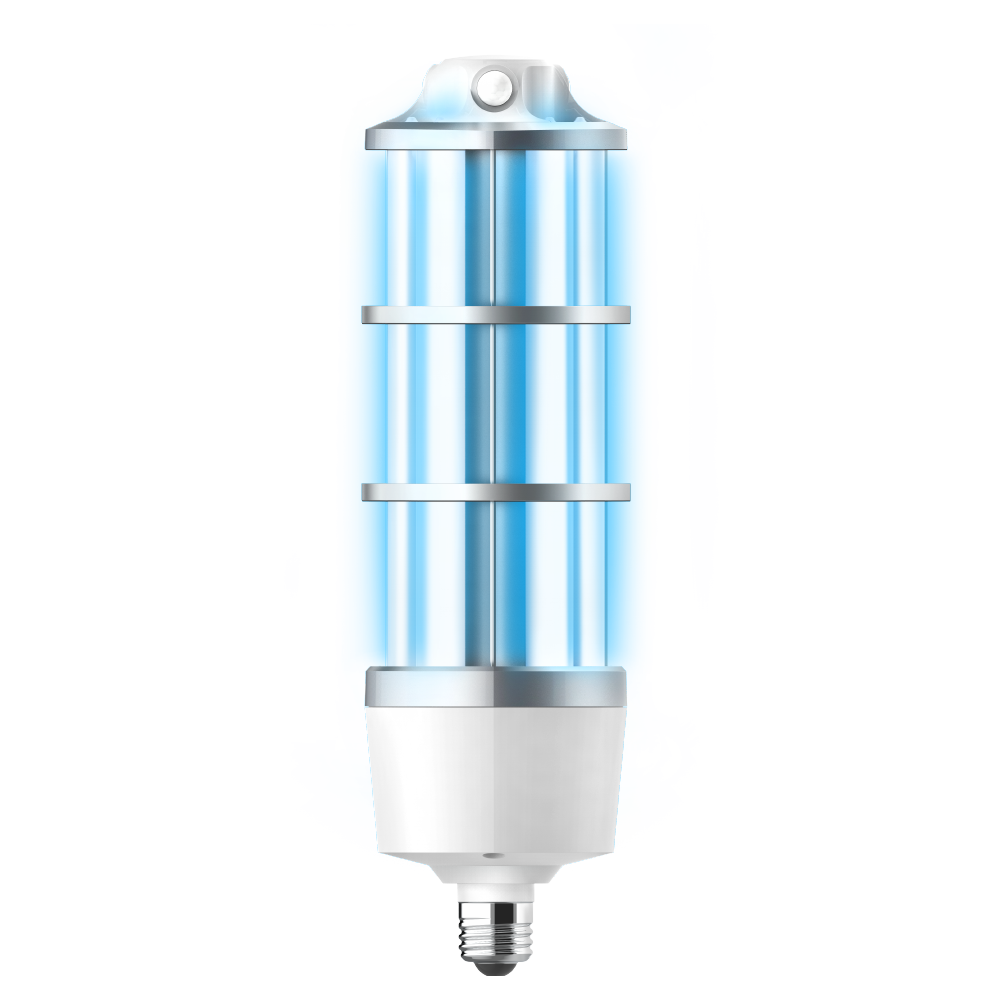 Commercial uvc deals light