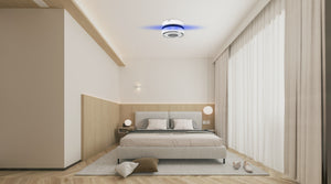 U32 UV Disinfection and LED Ceiling Light