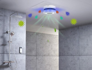 U32 UV Disinfection and LED Ceiling Light