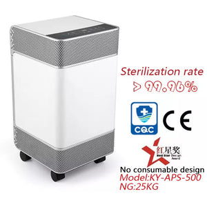 Commercial and Medical Grade Air Purifier | KY-APS-500