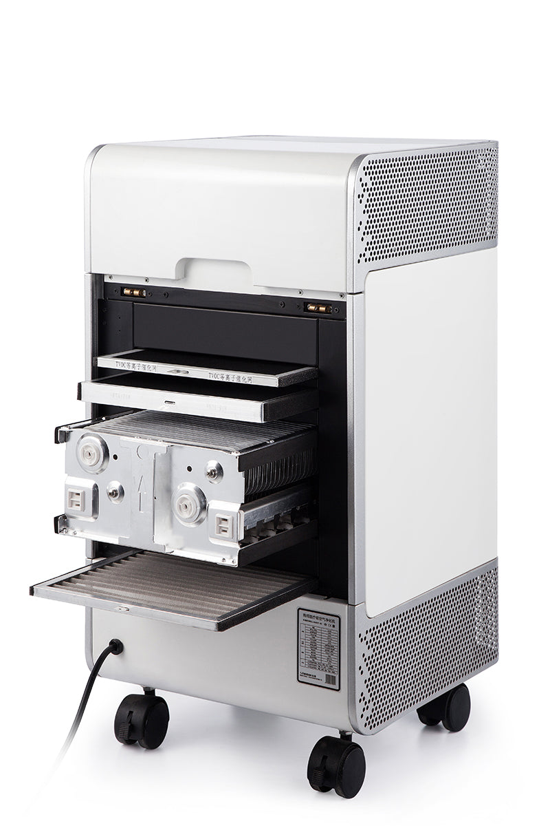 Commercial and Medical Grade Air Purifier | KY-APS-1000