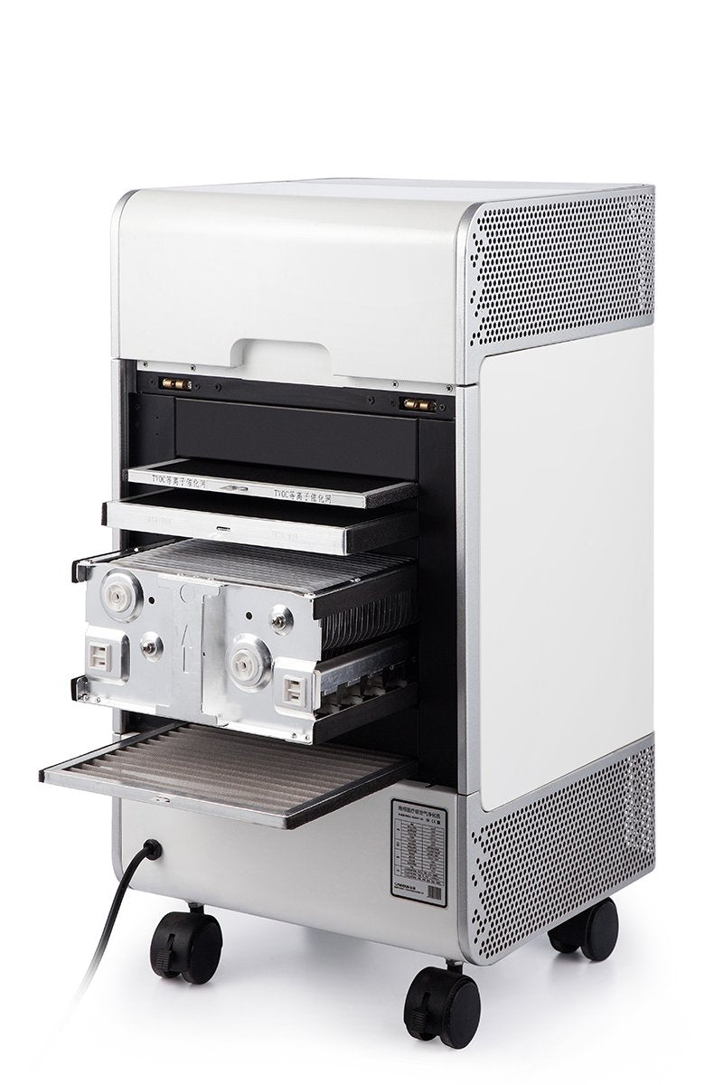 KY-APS500-FBS3 (APS500 Filter Pack)