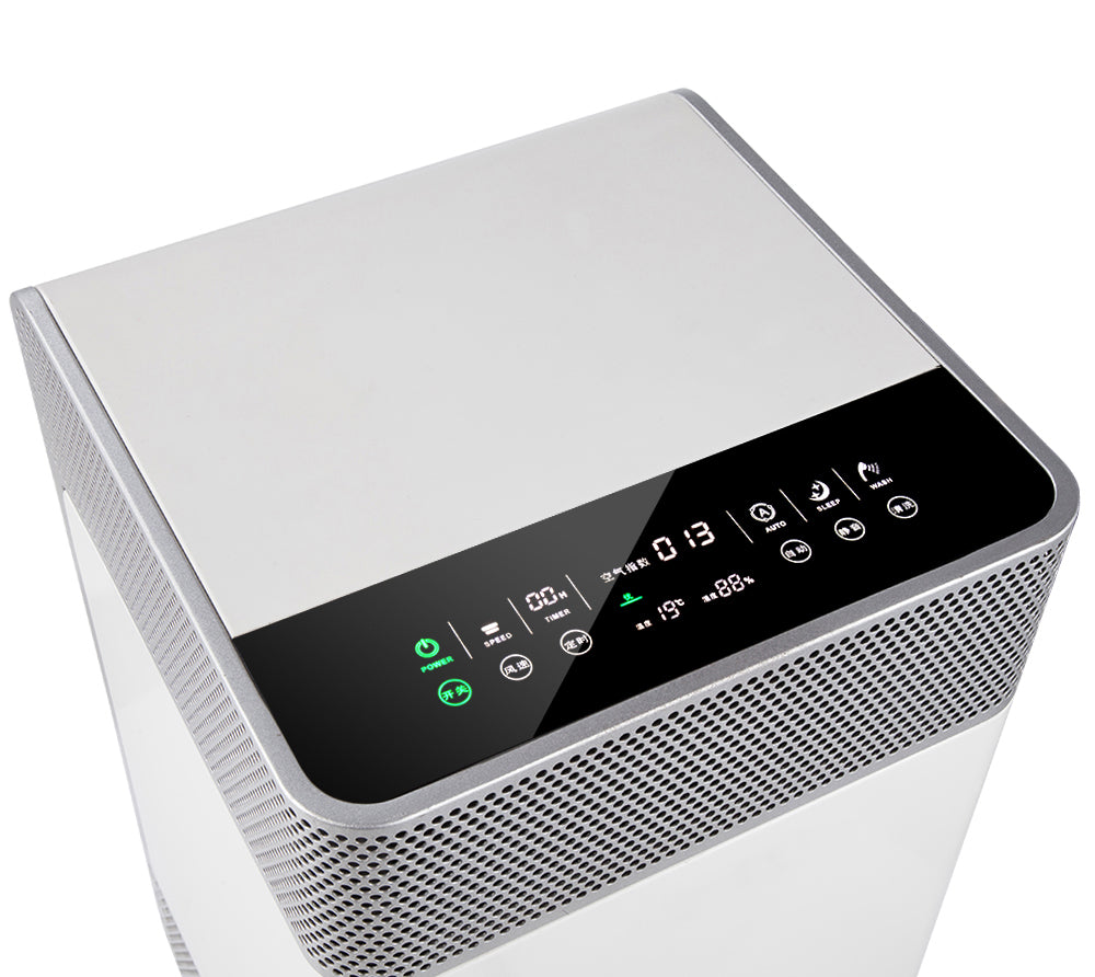 Medical Air Purifier APS500
