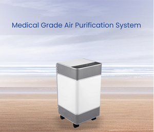 Commercial and Medical Grade Air Purifier | KY-APS-500