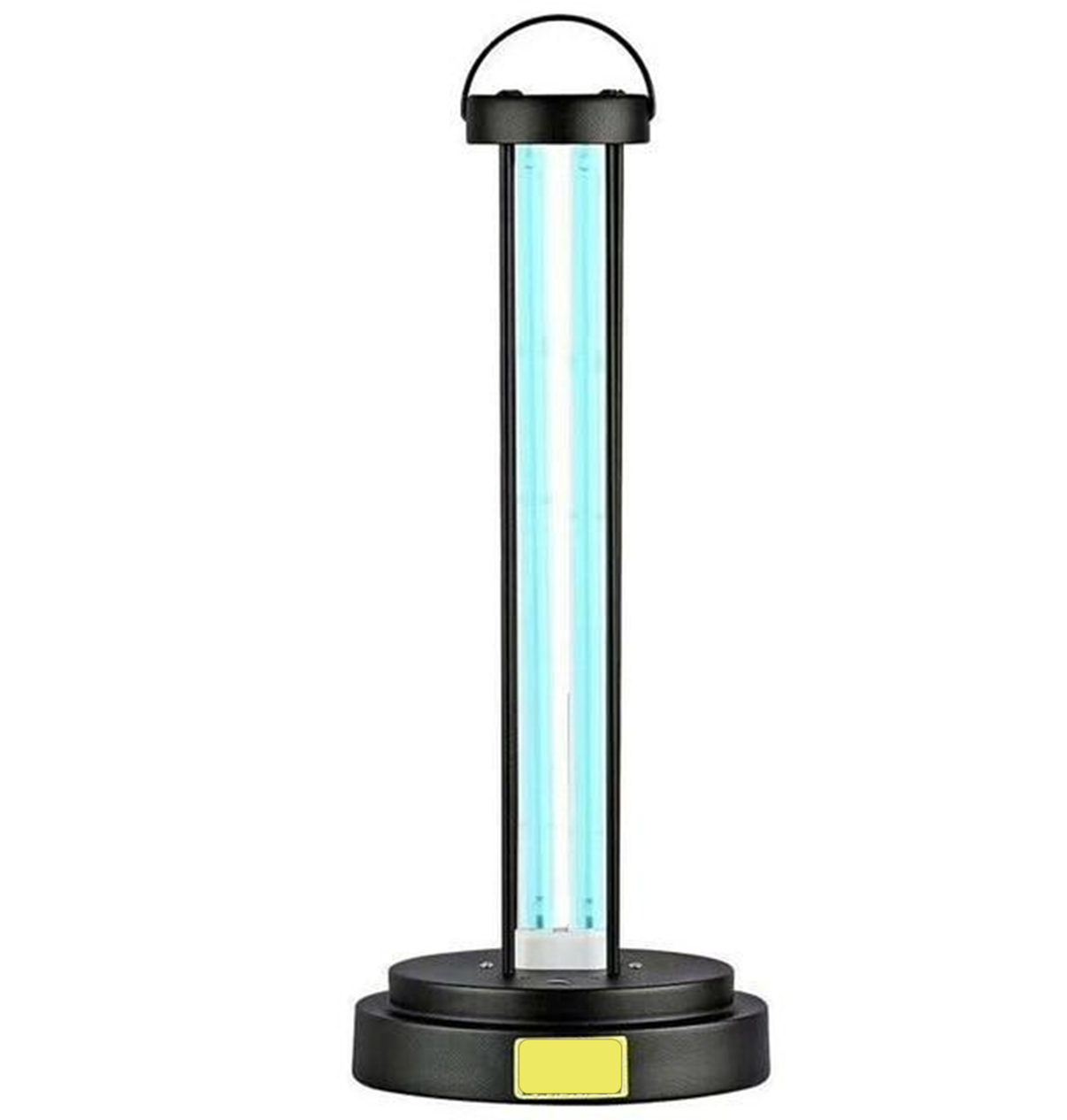 UV-C and Ozone Light Sterilizer  Germicidal Lamp Solution - Earthwise UV