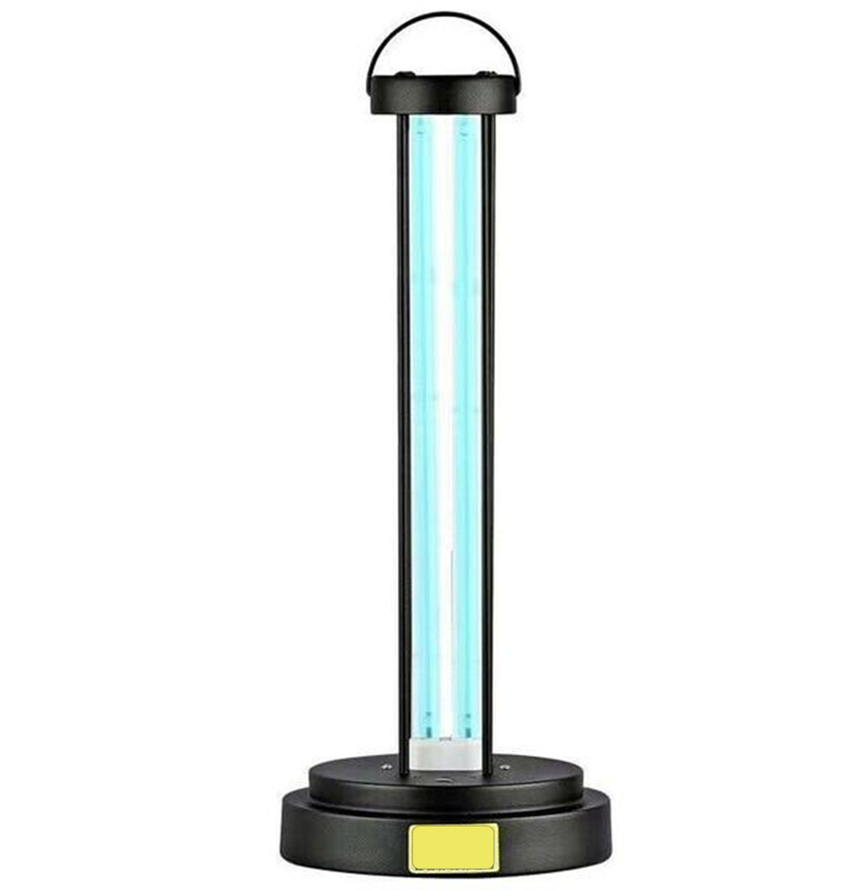 UV C and Ozone Light Sterilizer Germicidal Lamp Solution Earthwise UV