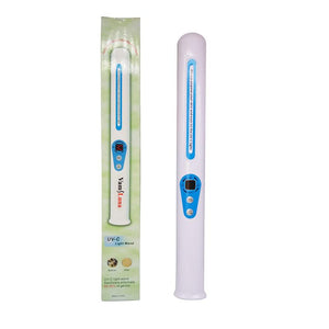 UV-C Sanitizing Wand | Rechargeable Lamps |  Get it Immediately