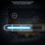UV-C Germicidal Light Tube | Compact Air Purifier