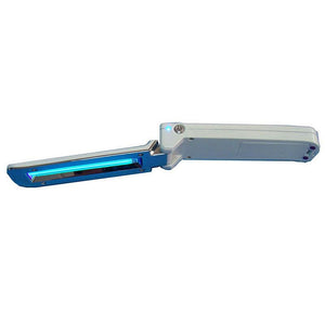 UV-C Sterilizer Clam-shell Style | Get it Immediately